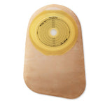 Premier™ 82325 One-Piece Beige Colostomy Pouch, Pre-cut to Fit 25 mm Stomas