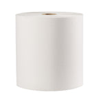 Pacific Blue Select™ Paper Towel, 7-7/8 Inch x 350 Foot, 12 Rolls Per Case
