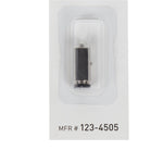 McKesson Halogen Lamp, Replacement Bulb for use with Ophthalmoscope,