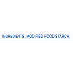 Thick & Easy® IDDSI Level 0 Thin Food and Beverage Thickener, 8-ounce Canister