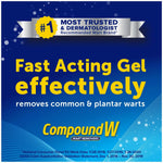 Compound W® Wart Remover