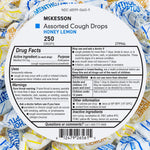MooreBrand® Assorted Flavors Cold and Cough Drops