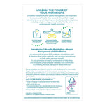 Culturelle® Metabolism + Weight Management with SlimBiotics® Capsules