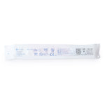 Devon™ Medical Utility Marker w/ Labels, Fine Tip, Permanent Black Ink, Sterile