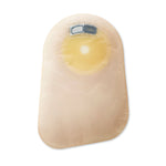Premier™ 1-Piece Transparent Colostomy Pouch, Cut to Fit Stomas up to 55 mm