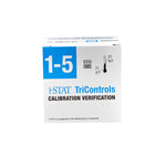 iSTAT® Tricontrols Calibration Verification Set