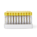 BD Vacutainer® Urinalysis Tube Chlorhexidine / Ethyl Paraben / Sodium Propionate Additive 8 mL BD Hemogard™ Closure Polyethylene Terephthalate (PET) Tube