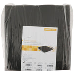 McKesson Foam Seat Cushion, 16 x 16 x 3 Inch