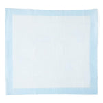 Disposable Underpad Protection Plus® 23 X 24 Inch Fluff Light Absorbency
