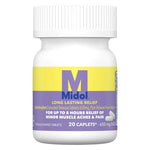 Midol Long Lasting Relief Caplets