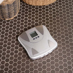 Tanita Multi-Frequency Body Fat & Body Water Monitor Scale