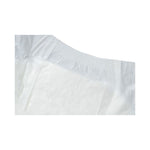 Total Dry™ X-Plus Ultra Absorbent Incontinence Brief, Medium