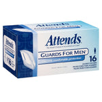Attends® Guards For Men® Bladder Control Pad