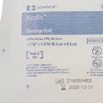 Kerlix™ Sterile Fluff Bandage Roll, 3-4/10 Inch x 3-6/10 Yard, Six-Ply