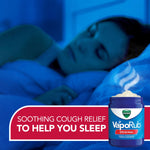 Vicks® VapoRub® Cough Suppressant Topical Analgesic Ointment