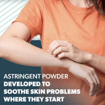 Domeboro® Aluminum Acetate Rash Relief