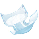 Wings Plus Heavy Absorbency Incontinence Brief, Small
