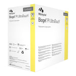 Biogel® PI UltraTouch™ Polyisoprene Surgical Glove, Size 8, Opaque Beige