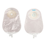 SenSura® Mio Convex Light 1-Piece Transparent Urostomy Pouch, 21mm Stoma
