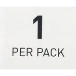 McKesson Foam Seat Cushion, 16 x 16 x 3 Inch