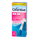Clearblue® hCG Pregnancy Home Device Reproductive Health Test Kit