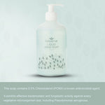 Lobana® Liquid Hand Soap, 16-ounce pump bottle