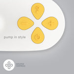 Pump In Style® with MaxFlow™ Double Electric Breast Pump Kit