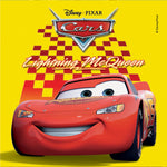 Medibadge® KLS™ Disney® Pixar Stickers