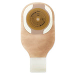Premier™ One-Piece Beige Ostomy Pouch, Cut to Fit Stomas up to 64 mm