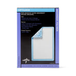 Optilock Nonadherent Dressing, 6½ x 10 Inch