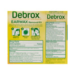 Medtech Debrox® Earwax Removal Aid Drops