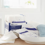 Curity™ Sterile Nonwoven Sponge, 4 x 4 Inch, 6-Ply