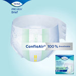 Tena® ProSkin™ Briefs, Super Absorbency, Extra Large