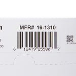Biopsy Punch McKesson Argent™ Dermal 2.5 mm