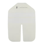 3M™ Tegaderm™ IV Dressing, 8.5 x 7 cm