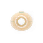 SenSura® Mio Click Convex Light Ostomy Barrier, 35 mm Stoma Opening, Blue Match