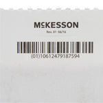 McKesson Halogen Lamp, Replacement Bulb for use with Ophthalmoscope,