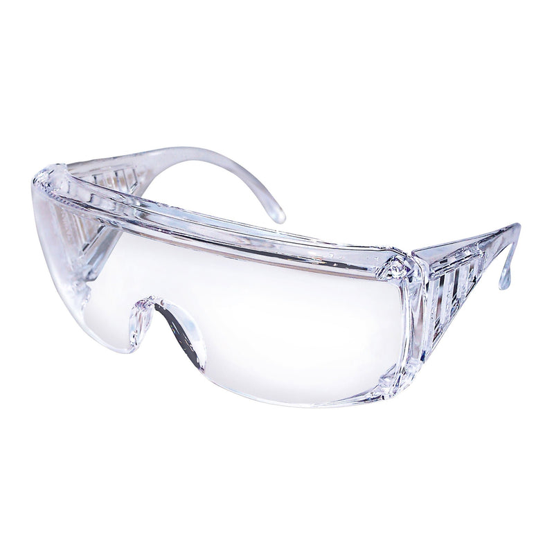 MCR Safety 98 Series Safety Glasses