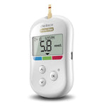 OneTouch Verio Flexc Blood Glucose Monitoring System, Fingertip Testing