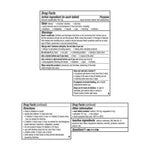 Pepto Bismol® Bismuth Subsalicylate Anti-Diarrheal