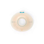 SenSura® Mio Click Convex Light Ostomy Barrier, 35 mm Stoma Opening, Blue Match
