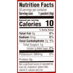 Herb-Ox® Beef Bouillon Sodium Free Instant Broth