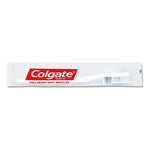 Colgate® White Toothbrush, Full Head, Soft Bristles