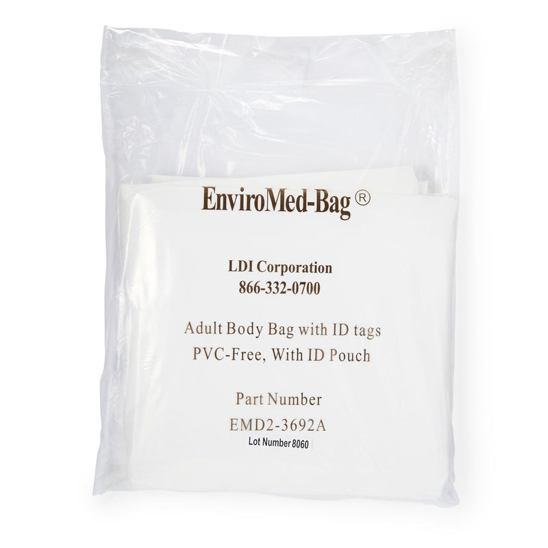 EnviroMed-Bag® Post Mortem Bag