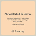Therabody Therapeutic Sleep Mask