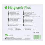Melgisorb® Plus Alginate Dressing, 4 x 4 inch