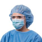 Cardinal Health™ ASTM Level 3 Procedure Mask