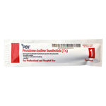 PDI® PVP Iodine Prep Swabstick
