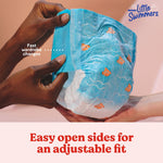 Huggies® Little Swimmers® Swim Diaper, Large