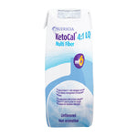 KetoCal® 4:1 LQ Multi Fiber Formula, Dietary Management of Intractable Epilepsy